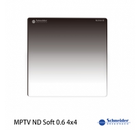 MPTV ND GRAD SOFT 0.6 4x4